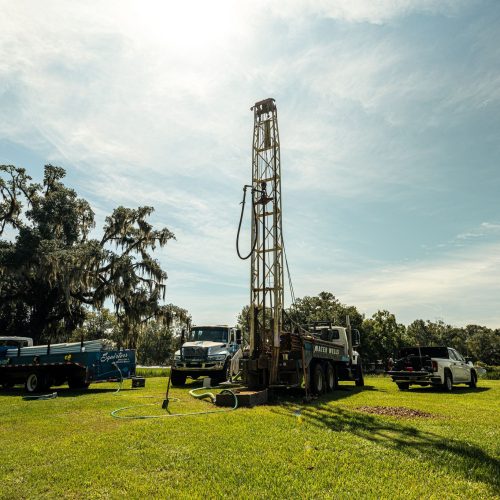 Residential Water Wells